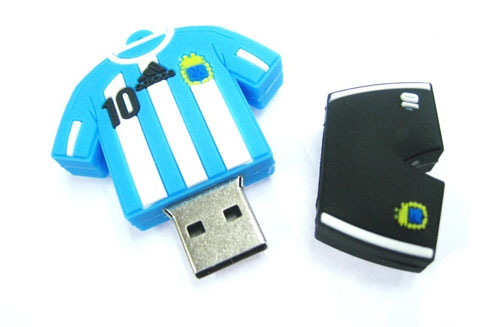 PZM1012 Customized USB Flash Drive